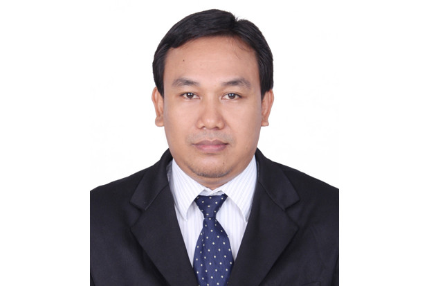 Implan Tulang dari Indonesia:...