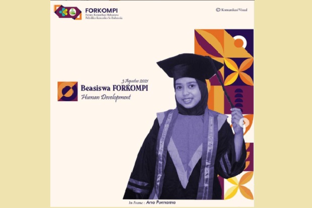 Beasiswa untuk Mahasiswa...