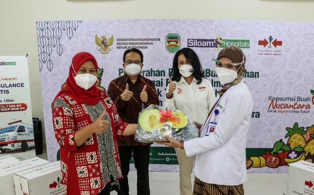 Dukung GBN Ewindo Kembangkan...