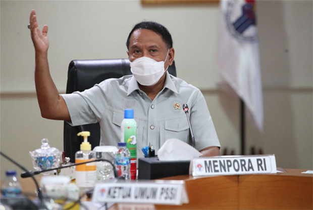 Sambut Kepulangan Ni...