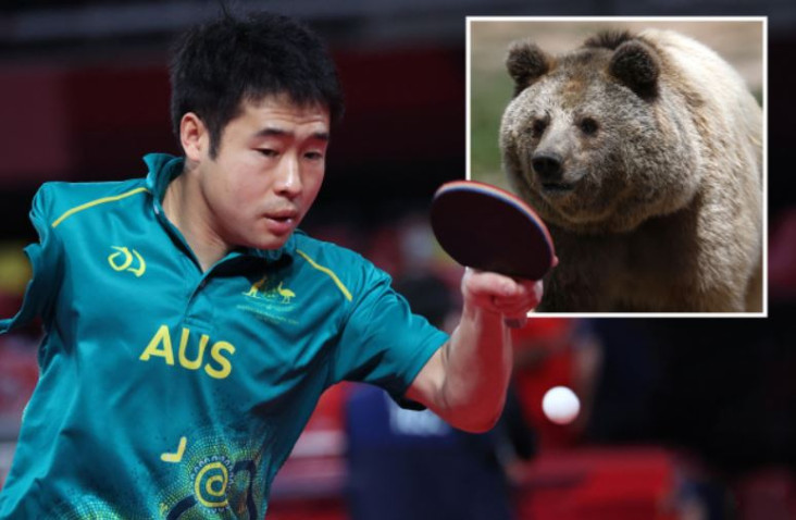 Kisah Ma Lin: Lengan...