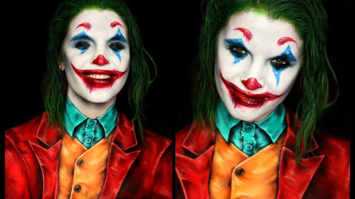 8 Inspirasi Make-up...