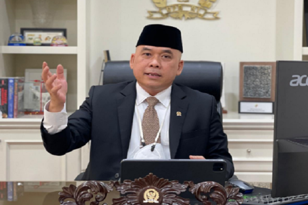 Dinilai Belum Optimal,...