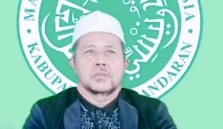 Dugaan Penistaan Agama,...