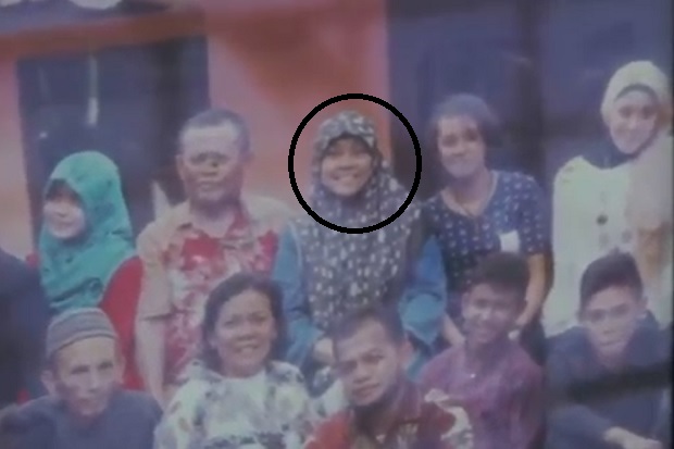 Anak Gadis dan Ibunya...