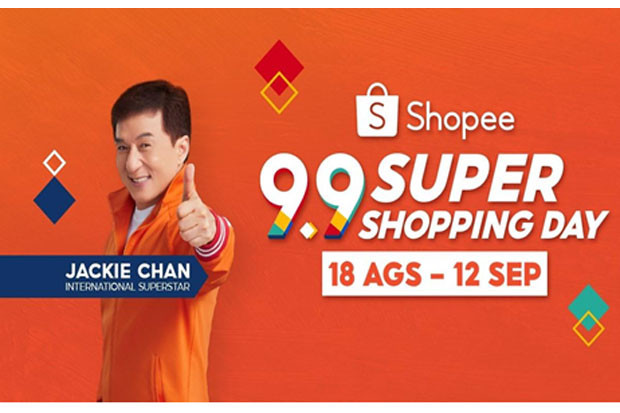 Jangan Terlewat, Promo...