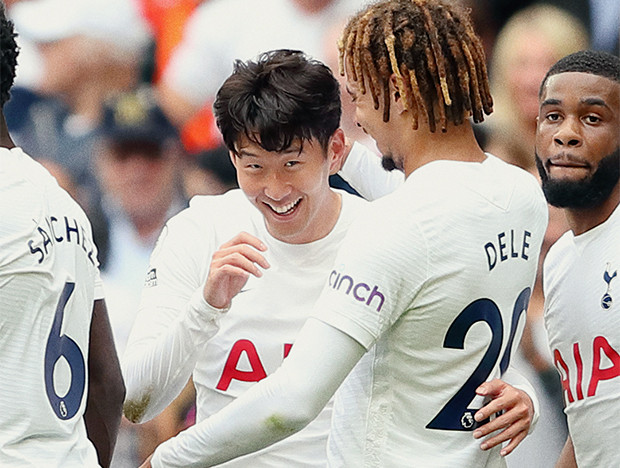 Hasil Liga Inggris:...
