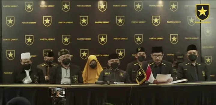 Pengamat Sarankan Partai...