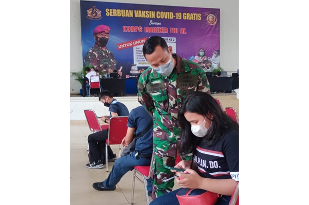 Evaluasi Kinerja Pelayanan,...