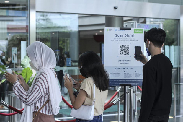 Terus Menurun, Ini Data...