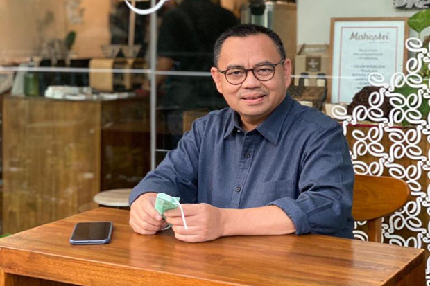 Sudirman Said: Pejabat...