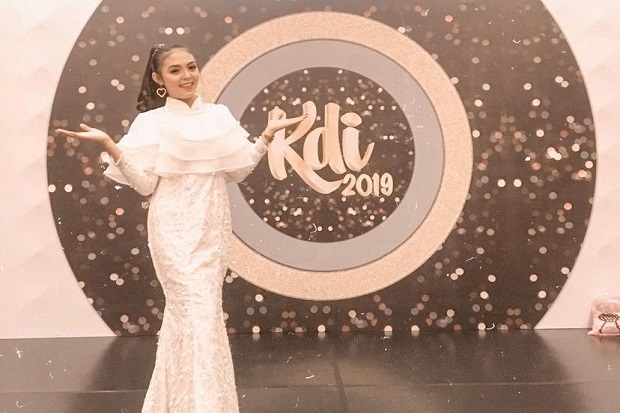 Bella KDI Berikan Pengalaman...