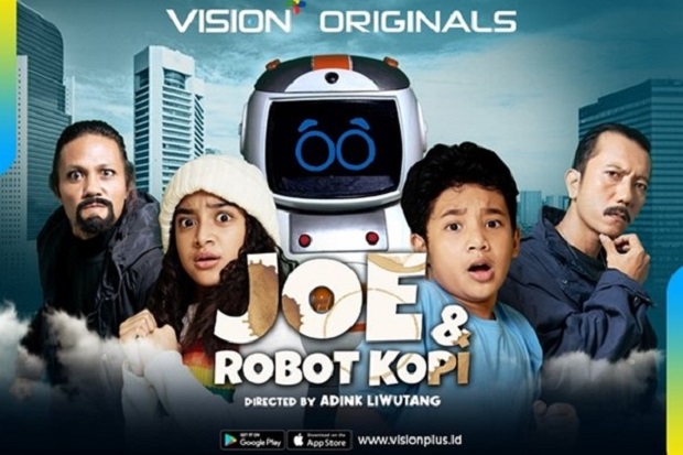 Ini 3 Karakter Tokoh...