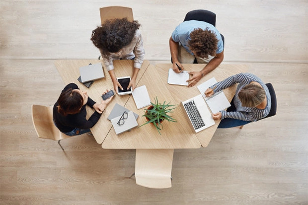 Coworking Space Terbaik...