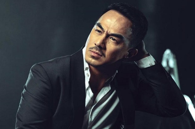 Joe Taslim, Sebelum...