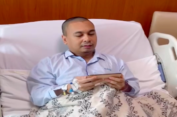 Raditya Dika Bagikan...