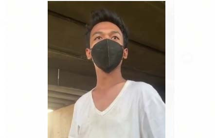 Mengharukan! Bapak Ibunya...