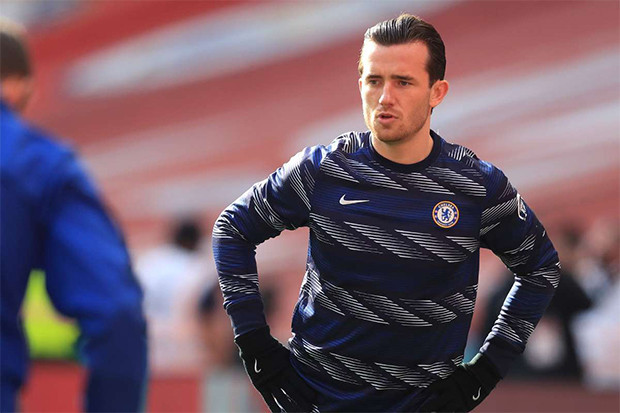 Alasan Chelsea Parkir...