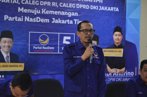 Kena OTT KPK, Hasan...