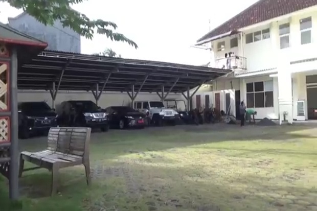 Kena OTT KPK, Ini Harta...