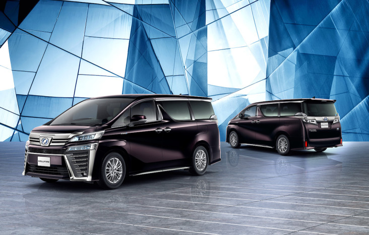 Toyota Segera Hentikan...