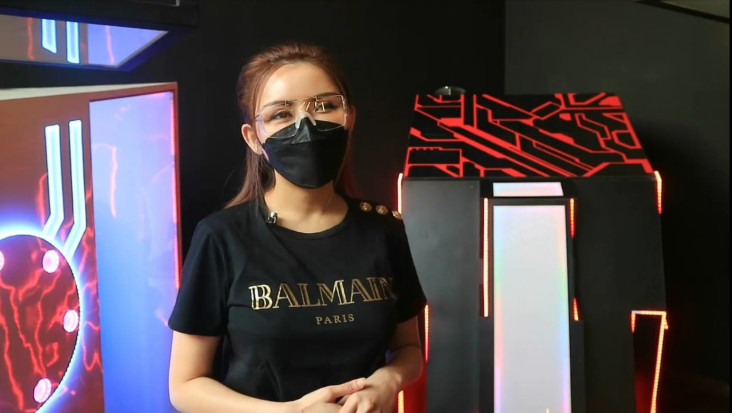 Unik, Smart Box Besutan...