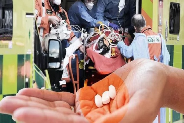 Obat Sakit Maag Bisa...