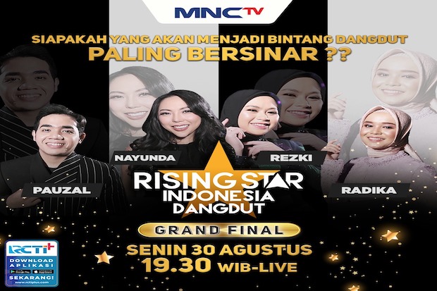 Bersiaplah, Malam Ini...