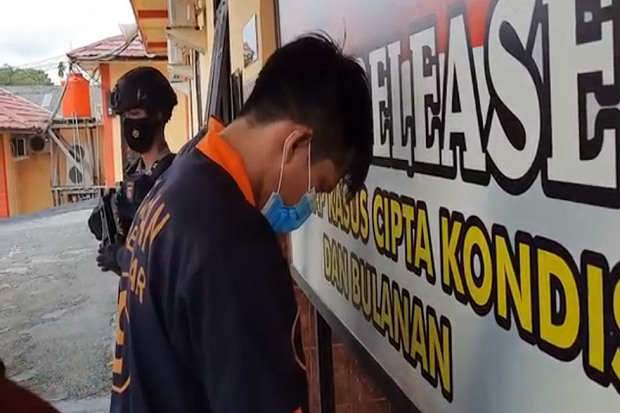 Gegara Tak Kebagian...