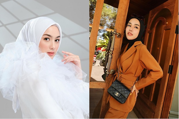 Citra Kirana Diduga...