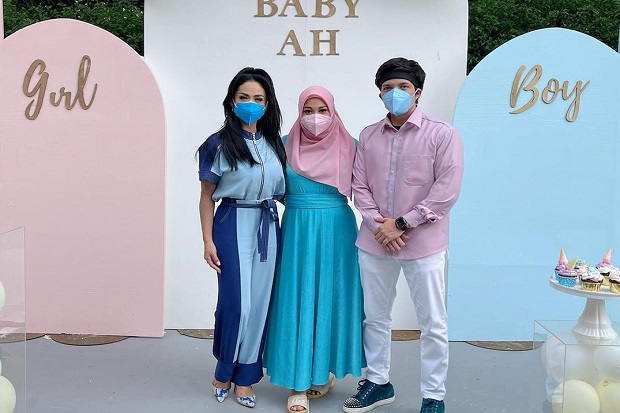 Krisdayanti Ungkap Perubahan...