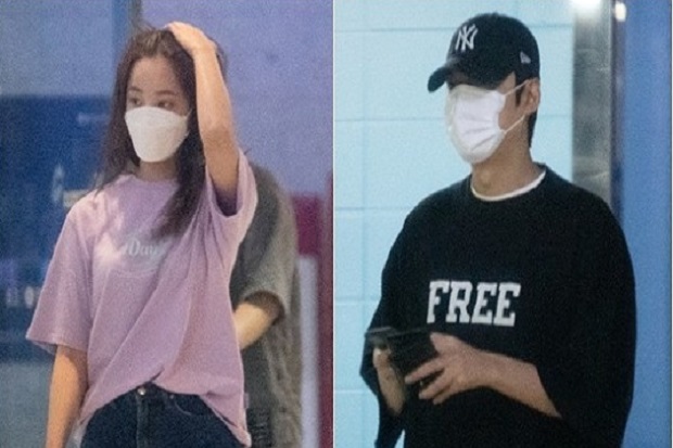 Dispatch Rilis Foto...