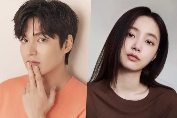 Lee Min Ho-Yeonwoo Eks...