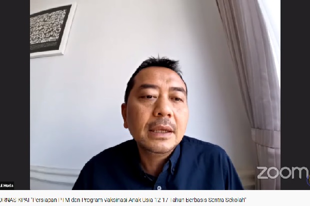 Ketua Komisi X DPR:...