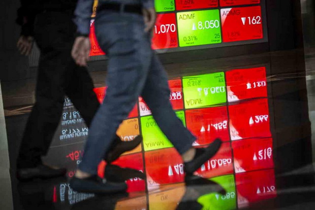 Investor Diminta Hati-hati,...