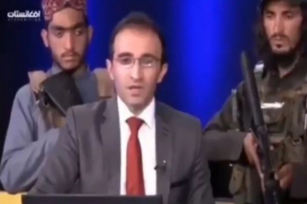 Viral, Milisi Taliban...
