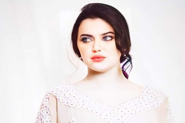 Perempuan Cantik Irak...