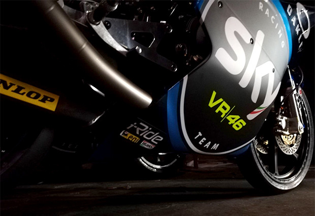 Debut di MotoGP 2022,...