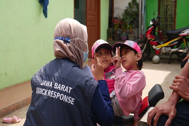 Ibunya Telah Tiada,...