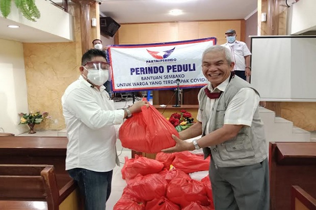 Dukung Rumah Ibadah...