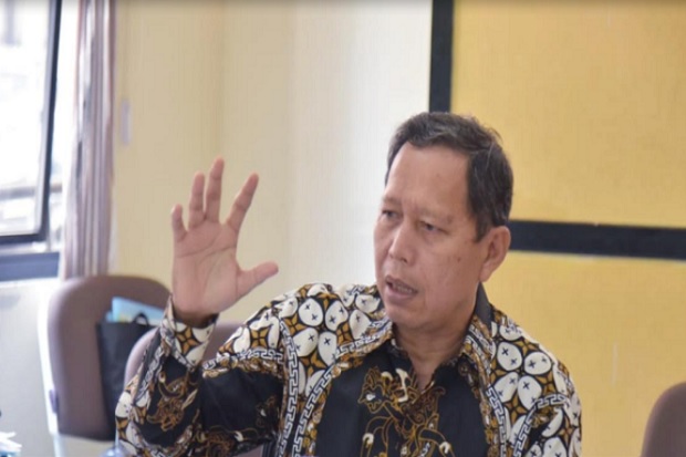 Pembangunan RSUD Bogor...