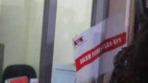 Terjaring OTT KPK, Pejabat...