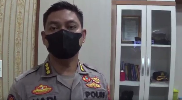 Terungkap, Anak Bunuh...