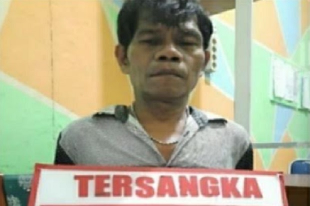 Istri Meninggal, Seorang...