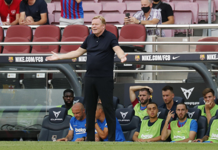 Gegara Lionel Messi,...
