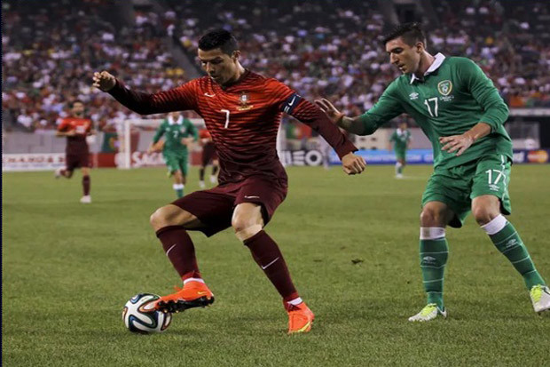 Preview Portugal vs...