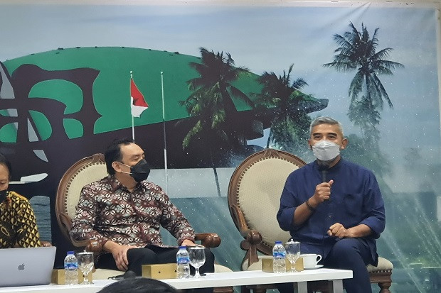 Data Lebih Mahal dari...