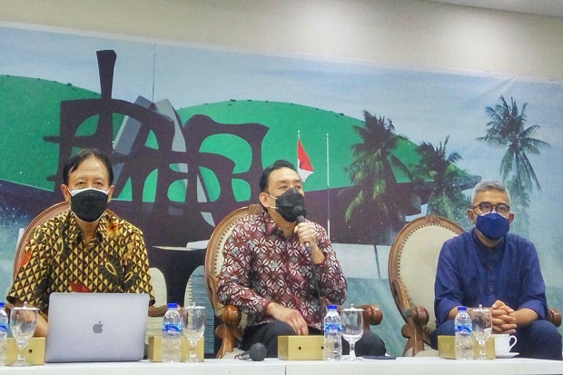 Serangan Siber di Indonesia...