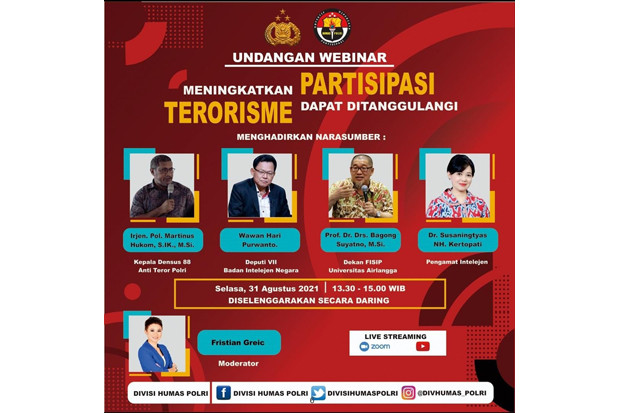 Ini 5 Rekomendasi dari...