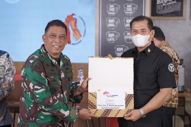 Mahasiswa Diminta Waspada...